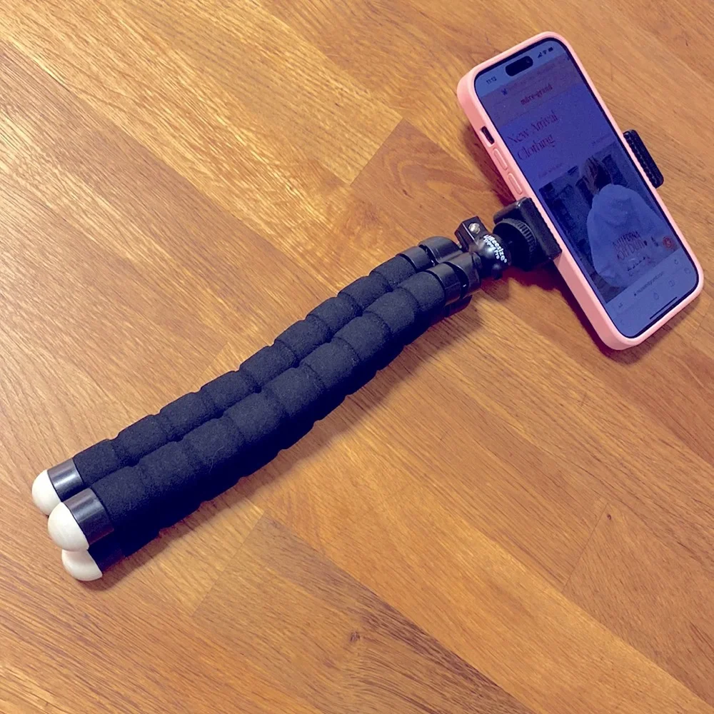 Ubeesize Pro Tripod